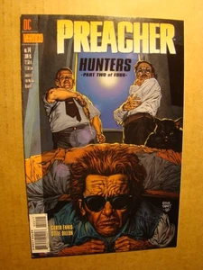 PREACHER 14 *NM- 9.2* GARTH ENNIS AMC TV SERIES - Picture 1 of 1