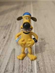 Bitzer dog plastic figure by Comansi, Shaun the Sheep - Picture 1 of 6