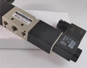 1Pcs New FIT FOR solenoid valve SV-6232-NC DC24V - Picture 1 of 9