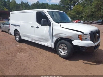 Passenger Right Sun Visor Fits 12-20 NV 1500 5239936 - Image 1 of 4