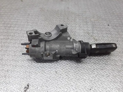 Audi A4 S4 B6 8E 8H 2004 Petrol Ignition barrel lock 4B0905851 DEV469633 - Image 1 of 3