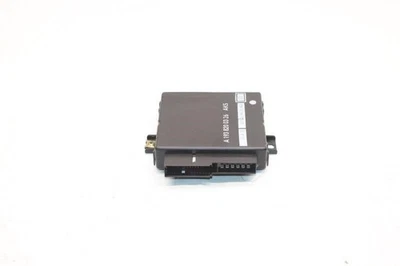 2005 CHRYSLER CROSSFIRE ZH ROADSTER #318 CONVERTIBLE TOP ROOF CONTROL MODULE - Imagen 1 de 4