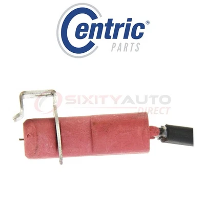 Centric Disc Brake Pads Wear Sensor Wires for 2005 Mitsubishi Fuso FE120 wa Foto 1 de 4