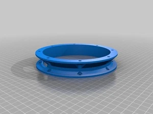(2) Speaker Adapter VW Golf MK VI - Picture 1 of 2