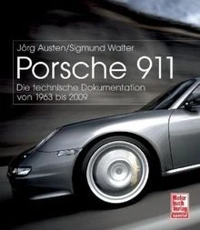 Porsche 911: Die technische Dokumentation von 1963 b... | Buch | Zustand wie neu - Bild 1 von 2