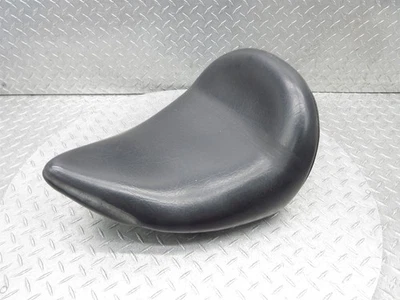 2003 03-05 Victory Vegas California OEM Front Seat Driver Rider Cushion Saddle - Image 1 of 4