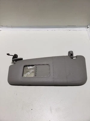 Parasol de conductor de vinilo iluminado para BMW 550i 393817 06-09 Foto 1 de 4