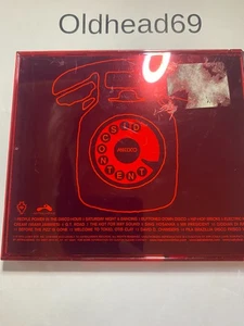 Disco and the Halfway to Discontent by Clinton (CD, Jan-2000, Astralwerks) - Foto 1 di 2