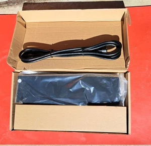 PDU conmutada CyberPower RM 1U PDU15SWHVIEC8FNET 15A 8 salidas - Imagen 1 de 9
