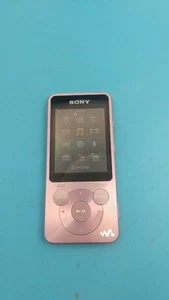 K2684 Sony Walkman Nw-S784 8 GB MP3 - Imagen 1 de 4