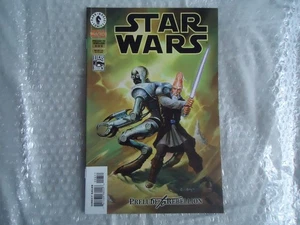 Dark Horse Comics Star Wars Prelude to Rebellion 6 of 6 ISSUE #6 Comic Book (S) - Picture 1 of 3