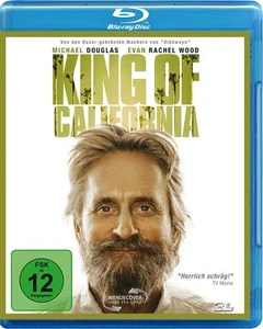 King of California (Blu-ray) - Picture 1 of 6