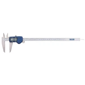 Fowler 54-101-300-1 0-12" Xtra-Value Electronic Caliper - Picture 1 of 1