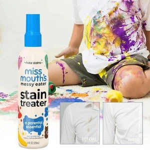1/2X Miss Mouth's Messy Eater Stain Treater Spray-DES - Bild 1 von 21