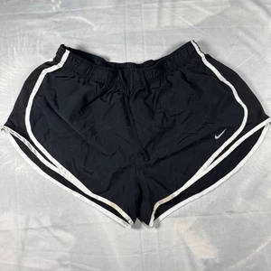 Women’s XL Black Nike Athletic Shorts *Flawed* - Picture 1 of 5