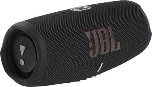 JBL Charge 5, Altavoz Portátil Impermeable - NEGRO USADO* - Imagen 1 de 9