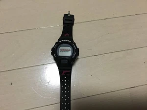 G-Shock Black Dream Collaboration Model Batteries Run Out - Picture 1 of 5