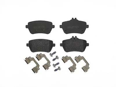 Brembo Front Low Metallic Brake Pads Fits 2014?2017 Mercedes-Benz S550 P50103 Foto 1 de 4