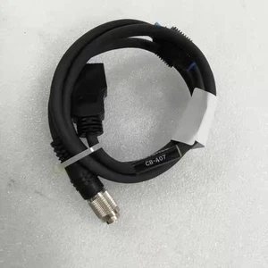 1PC New Keyence CB-A07 Laser Sensor Data line CBA07 - Picture 1 of 2