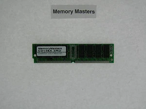 C3146A 160MB 10 X 16MB 72pin non parity memory for HP Laserjet 10pcs - Picture 1 of 1