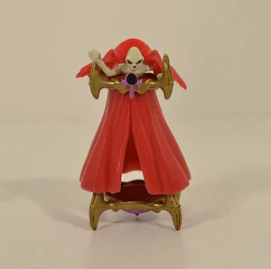 Figura de acción minijuego con cortina de mago oscuro de 2,5" Kazuki Takahashi Yu-Gi-Oh - Imagen 1 de 2