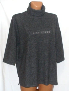 Herrlicher Damen Fleece Pulli 👕 Grösse S grau - Bild 1 von 6