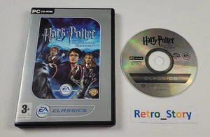 Harry Potter et le Prisonnier d'Azkaban - PC - Picture 1 of 3