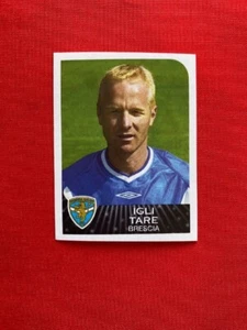 FIGURINA Nuova-New CALCIATORI PANINI 2002-03 #73. Igli Tare (Brescia) - Imagen 1 de 1
