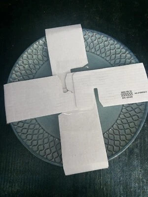 Platos de ensalada IKEA GLADELIG Foto 1 de 3