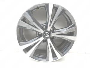 D0C006FR3A 18X7J felge für NISSAN X-TRAIL T32 ACENTA 4X4 2016 2263559 - Picture 1 of 7