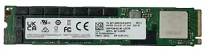 Unidad de estado sólido Samsung PM983a 900 GB M.2 22110 SSD PCIe NVMe MZ-1LB960B - Imagen 1 de 1