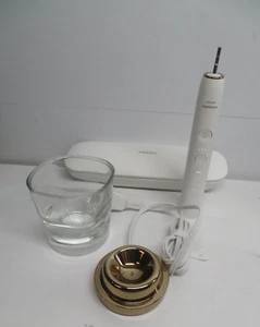Philips Sonicare DiamondClean Smart 9000 Spazzolino elettrico sonico manico HX991R - Foto 1 di 7