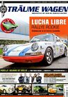 Automagazin TRUME WAGEN 4_2019; Porsche 912, Ford Torino; Mercedes 560 SEC uvm