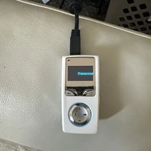 Transcend T.Sonic 610 256 MB - Foto 1 di 2