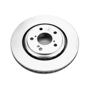 PowerStop JBR1590EVC PowerStop Evolution Coated Rotor - Picture 1 of 8
