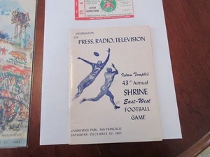 43. Jahresheiligtum ALL-STAR Fußball Presse, Radio, Fernsehen Medienführer - Bild 1 von 1
