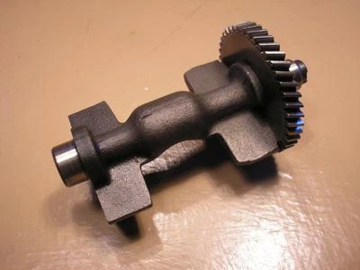 Craftsman Lawn Rider 12HP OHV Tecumseh OVXL120 Engine Counter-Balance Shaft - Image 1 of 2