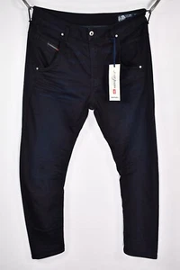Diesel Fayza-Ne 0829P Blue Denim Stretch Jeans Women's size 31 - Picture 1 of 10
