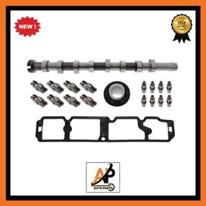 For FORD 1.4 1.5 1.6 TDCI 8V Engine Camshaft, Hydraulic Lifters & Rocker Arms