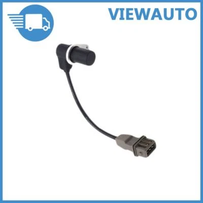 Fits 2001-2005 Kia Rio 1.5L 1.6L 5WY3167A Crankshaft Crank Shaft Position Sensor Foto 1 de 4