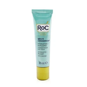 ROC Multi Correxion Hydrate + Plump Eye Cream 15ml/0.5oz - Picture 1 of 1