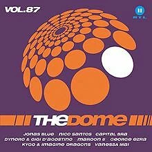 The Dome Vol.87 von Various | CD | Zustand gut - Bild 1 von 1