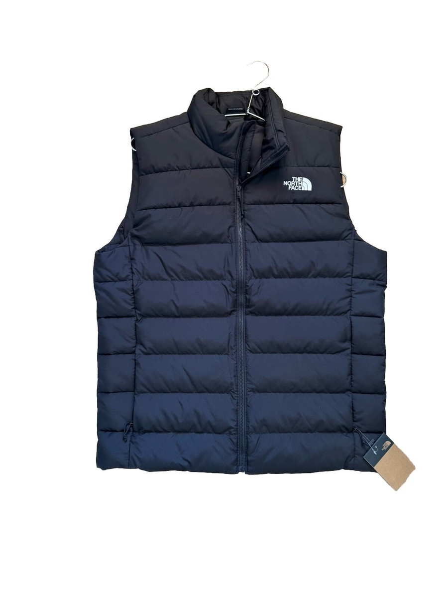 The North Face Aconcagua Coats, Jackets & Vests for Men for