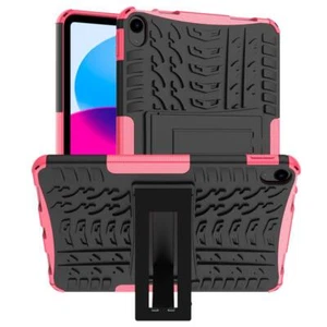 For iPad 5/6/7/8/9th /10th Pro 11 Mini 6 5 Air Shockproof Kids Stand Case Cover - Picture 1 of 20