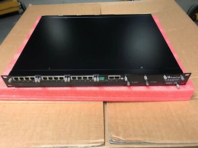 AudioCodes Mediant 1000 VoIP Gateway - Image 1 of 4