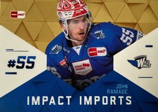 LED 21/22 Impact Imports II13, John Ramage (Schwenningen)