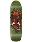 New Deal - Mike Vallely - Mammoth Old School Skateboard Deck