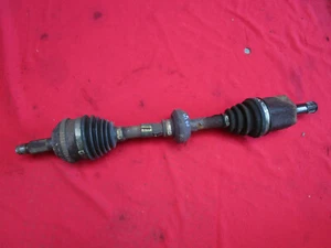 Antriebswelle rechts Honda Civic EU7 EU8 EM2 EP2 EP1 Bj: 2001-2006 - Bild 1 von 1