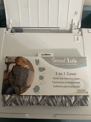 Cubierta Trend Lab 5 en 1 (A08) Foto 1 de 2