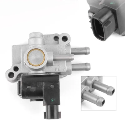 Leerlauf-Luftsteuerventil Air Control Valve Für Honda Accord 1998-02 36460PAAL21 - Image 1 of 4